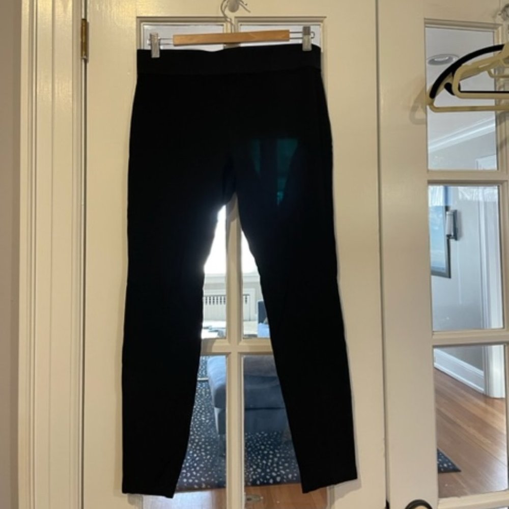 Hue leggings, black